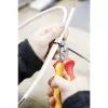 Wiha 43458 Professional electric diagonālās griezējas 200 mm, VDE izolētas, sarkanas/dzeltenas