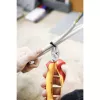 Wiha 43458 Professional electric diagonālās griezējas 200 mm, VDE izolētas, sarkanas/dzeltenas