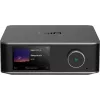 WiiM Ultra Dark Grey - Hi-Res Music Streamer & Network Audio Player ar Preamp, HDMI ARC, Phono MM