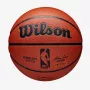 Wilson NBA Authentic Indoor & Outdoor Basketball Size 7 Brown