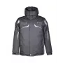Ziemas jaka Ardon Philip Black-Grey M