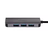 WINX CONNECT Simple USB/Type-C centrmezgls
