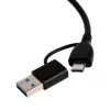 WINX CONNECT Simple USB/Type-C centrmezgls