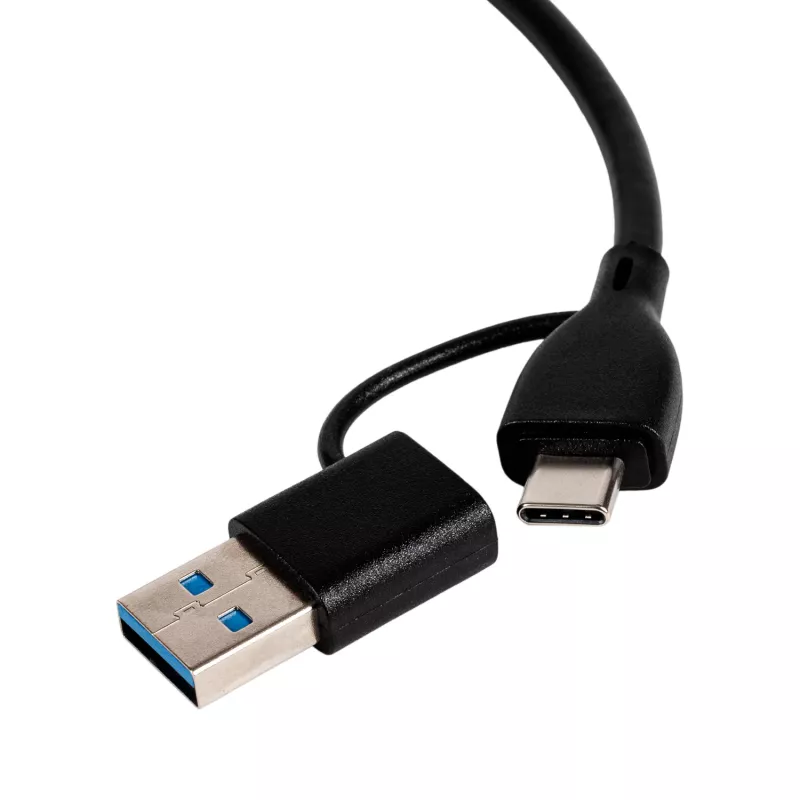 WINX CONNECT Simple USB/Type-C centrmezgls