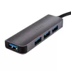 WINX CONNECT Simple USB/Type-C centrmezgls