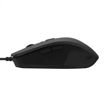 WINX DO ESSENTIAL vadu pele - 1000 DPI optiskā, USB, abpusēja, melna