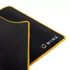WINX GLIDE Black Medium Mouse Pad