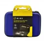Winx Go Rugged Hardshell aizsargmaciņa Nintendo Switch / OLED - zila