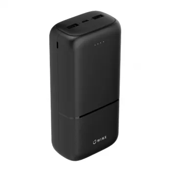 WINX GO Simple 30000mAh Power Bank PD 20W QC 3.0