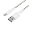 WINX LINK Simple USB–Lightning kabelis 1m balts