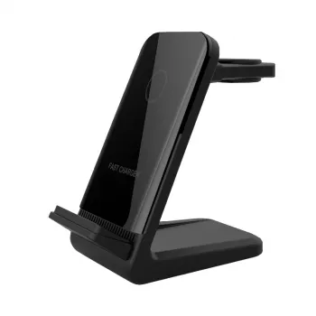 WINX POWER Easy Universal 3-IN-1 bezvadu lādētājs