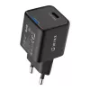 WINX POWER Fast Type-C 35W GaN sienas lādētājs