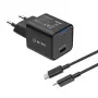 WINX POWER Fast Type-C 35W GaN sienas lādētājs