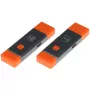 Bezvadu HDMI pagarinātājs HDMI-EX-50/WL 5,8 GHz Delta Multimedia