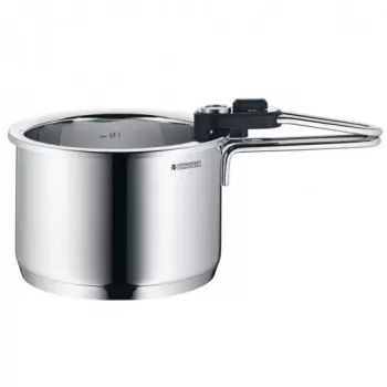 WMF Simmer Pot 18 cm ar temperatūras displeju