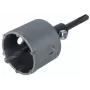 wolfcraft 5483000 dobais gredzenveida urbis 68 mm mūrim un betonam