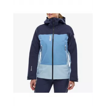 Sieviešu jakas Millet Kamet GTX - Coronet Blue