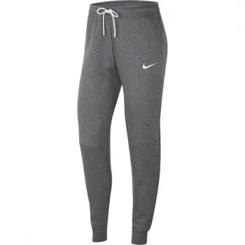 Sieviešu Nike Park 20 Fleece Graphite bikses CW6961 071