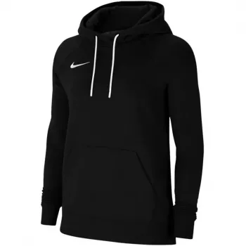 Sieviešu Nike Park 20 kapuce melna CW6957-010