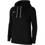 Sieviešu Nike Park 20 kapuce melna CW6957-010