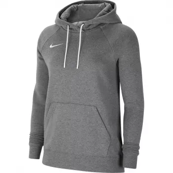 Sieviešu Nike Park 20 kapuce Dark Grey Heather CW6957 071
