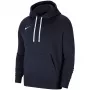 Sieviešu Nike Park 20 kapuce Navy Blue CW6957 451