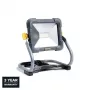 Darba gaisma WORKING LIGHT LED L3020Li 18V bezvadu, 12 LED, 160 lūmeni, 360° rotācija, saderīga ar Makita LXT