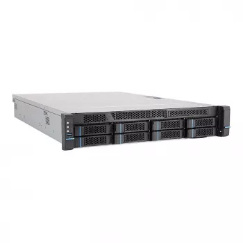 WORTMANN AG TERRA SERVER 3230 G6 plaukta serveris, Intel Xeon 6369P, 64GB RAM, lieks barošanas bloks
