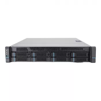 WORTMANN AG TERRA SERVER 3230 G6 plaukta serveris, Intel Xeon 6369P, 64GB RAM, lieks barošanas bloks