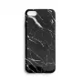 Wozinsky Black Marble TPU Case Samsung A73