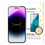 Wozinsky 9H rūdītā stikla ekrāna aizsargstikls Apple iPhone 15 Plus, caurspīdīgs