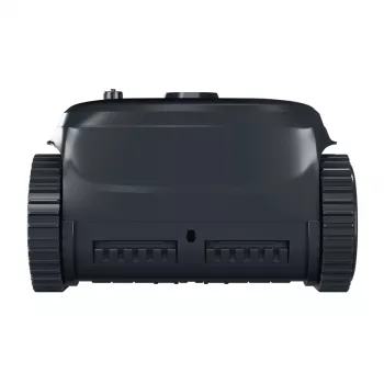 WYBOT C2 Pro Vision bezvadu robotizētais baseina tīrītājs ar AI redzi, 240 minūšu darbības laiku un 200 m² segumu