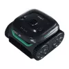 WYBOT C2 Pro Vision bezvadu robotizētais baseina tīrītājs ar AI redzi, 240 minūšu darbības laiku un 200 m² segumu