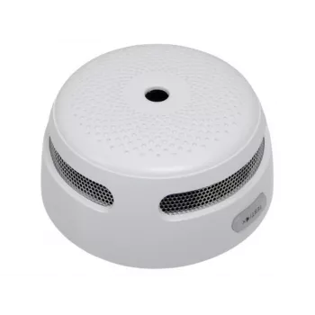 X-Sense XS01 Dūmu detektors - fotoelektrisks, 10 gadu baterija, UL sertificēts