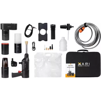 XARI Smart Kit XP2 bezvadu signalizācijas komplekts