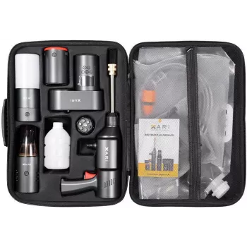 XARI Smart Kit XP2 bezvadu signalizācijas komplekts