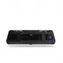 XBLITZ Prime Spoguļa Dashcam ar FHD aizmugures kameru un Wi-Fi