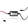 Xblitz R4 Akumulatora Reģenerators un Desulfators – 12V Impulsu Tehnoloģija Svina-Skābes Akumulatoriem (Automašīnām, Motocikliem, Laivām)