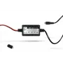Xblitz R4 Akumulatora Reģenerators un Desulfators – 12V Impulsu Tehnoloģija Svina-Skābes Akumulatoriem (Automašīnām, Motocikliem, Laivām)