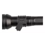 XCell LED Flashlight LUNALUX PRO incl. 1x Battery 1400 Lumens