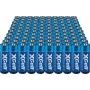 XCell Performance sārma baterijas LR6 Mignon AA, 100 gab.