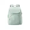 XD Design Soft Daypack mugursoma, piparmētru krāsā, P705.987