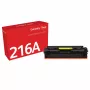 Xerox Everyday Toner 006R04202 Yellow Compatible HP 216A W2412A