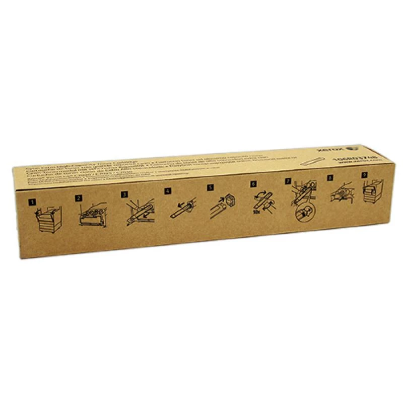 Xerox Toner DMO C7020 Cyan (106R03748)