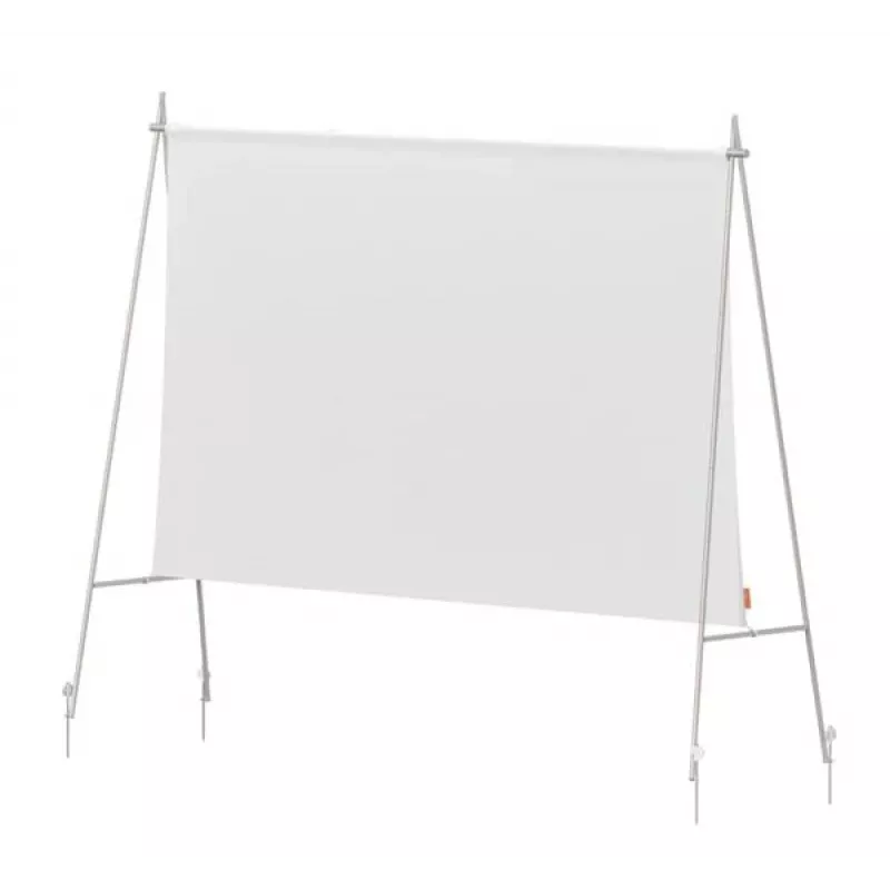 XGIMI P168S portatīvs āra ekrāns 70 collas (177,8 cm)