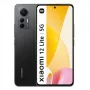 Xiaomi 12 Lite 5G 8/128GB 6.55 inch 120Hz AMOLED 108MP viedtālrunis - Melns