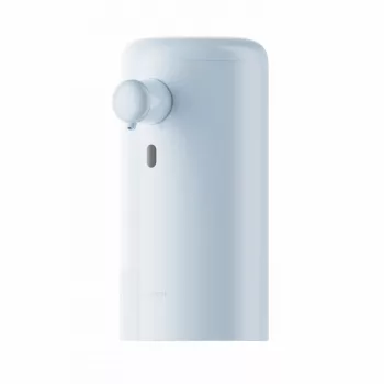 Xiaomi Automātiskais ziepju dozators Blue Colour Edition BHR9362GL - bezkontakta putu ziepju dozators, IPX4, 320ml, ar baterijām