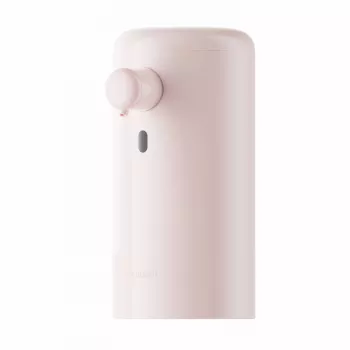 Xiaomi Automātiskais ziepju dozators - rozā (Colour Edition) | Bezkontakta putu ziepju dozators
