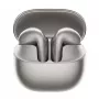 Xiaomi Buds 6 BHR08OHGL bezvadu austiņas (daļēji ievietojamas ausī), Bluetooth, mikrofons, trokšņu slāpēšana, titāna pelēkas