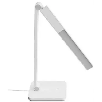 Xiaomi Desk Lamp Lite - viedā LED galda lampa, 9W, 520 lm, CRI 90, Wi-Fi / App / Balss vadība